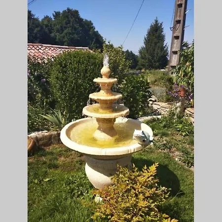 Holiday home Casa Cabaleira Silleda