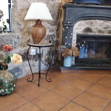 Holiday home Casa Cabaleira *