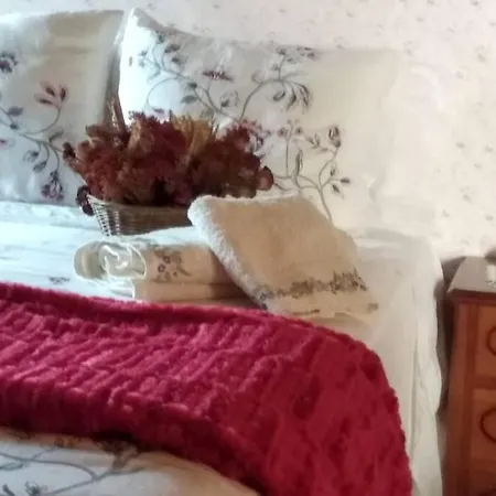 Holiday home Casa Cabaleira Silleda