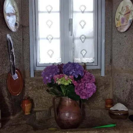 Casa Cabaleira Σπίτι διακοπών *