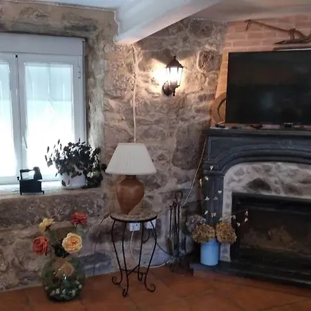 Casa Cabaleira * Silleda