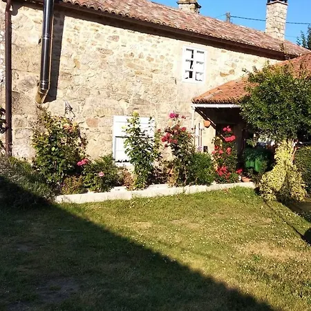 Casa Cabaleira * Silleda