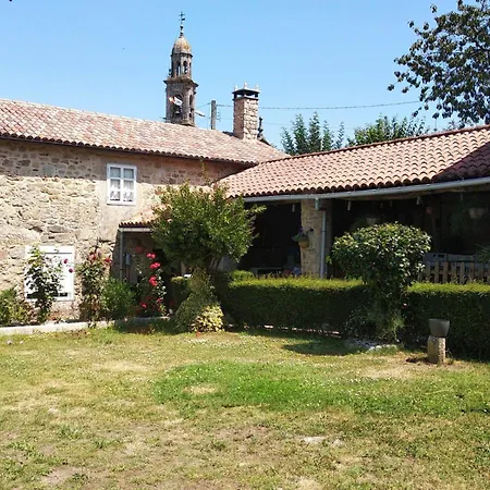 Casa Cabaleira *