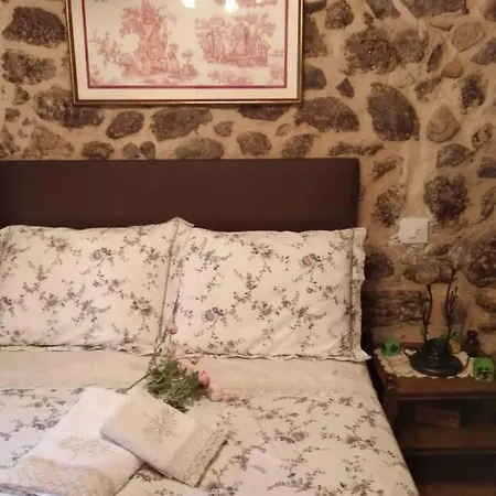 Σπίτι διακοπών Casa Cabaleira