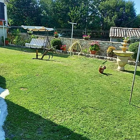 Casa Cabaleira Σπίτι διακοπών *