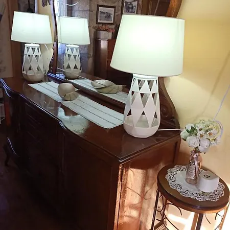 Casa Cabaleira * Silleda