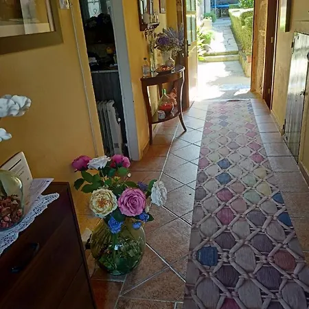 Σπίτι διακοπών Casa Cabaleira *