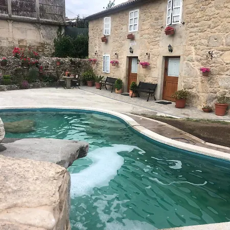 Casa Cabaleira * Silleda