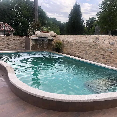 Casa Cabaleira Σπίτι διακοπών