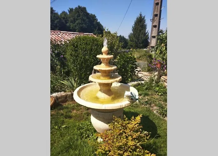 Дом отдыха Casa Cabaleira Сильеда