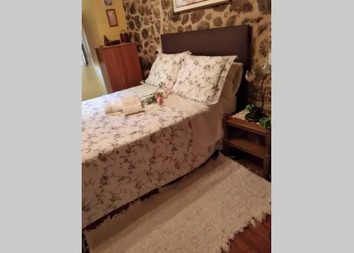 Casa Cabaleira Дом отдыха