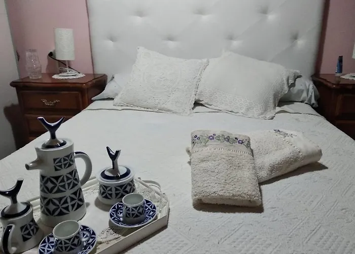 Дом отдыха Casa Cabaleira