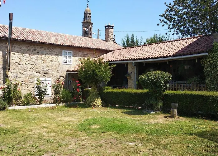 Casa Cabaleira *