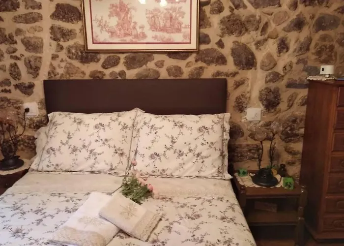 Дом отдыха Casa Cabaleira