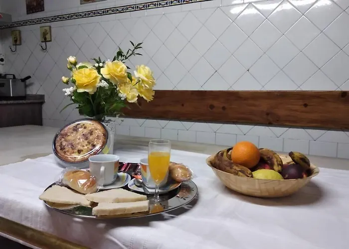 Дом отдыха Casa Cabaleira