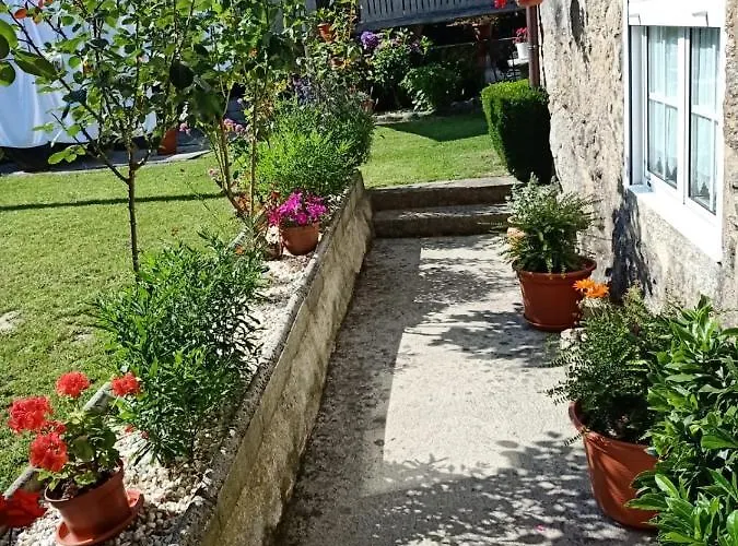 Дом отдыха Casa Cabaleira