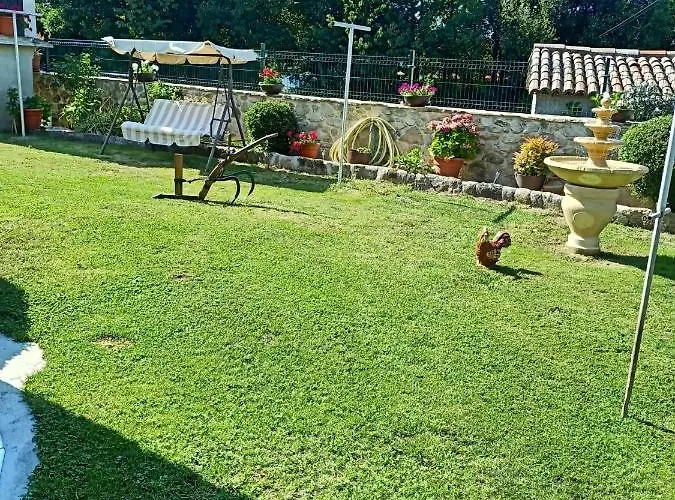 Casa Cabaleira Дом отдыха *