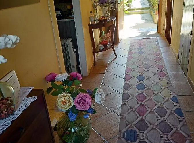 Дом отдыха Casa Cabaleira *